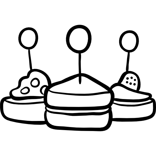 Voorgereg